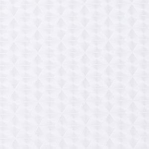 Autocolant VENILIA Romb, PVC, 45 x 100 cm, translucid