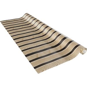 Autocolant VENILIA, PVC, 67.5 x 200 cm, bej