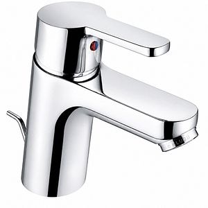 Baterie lavoar KLUDI Step-One 372850575-58, alama sanitara, crom