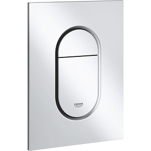 Clapeta actionare GROHE Arena Cosmopolitan S 37624P00, dubla actionare, crom