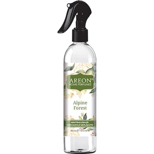 Odorizant camera AREON Alpine Forest, 300 ml