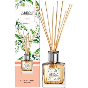 Odorizant cu betisoare AREON Home Perfume GARDEN Neroli, 150 ml