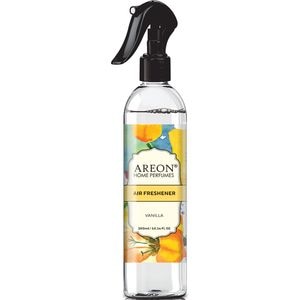 Odorizant camera AREON Home Spray Vanilla, 300 ml