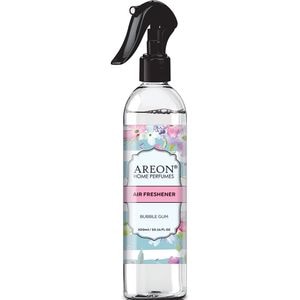 Odorizant camera AREON Home Spray Bubble Gum, 300 ml