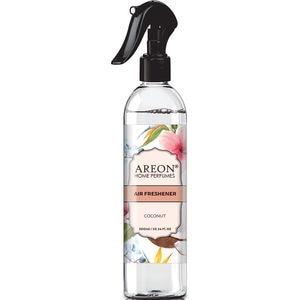 Odorizant camera AREON Home Spray Coconut, 300 ml