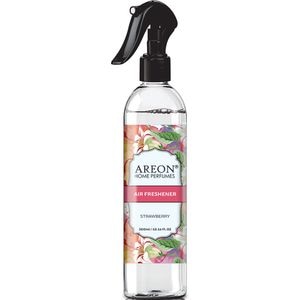 Odorizant camera AREON Home Spray Strawberry, 300 ml