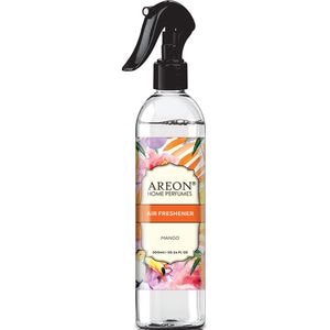 Odorizant camera AREON Home Spray Mango, 300 ml