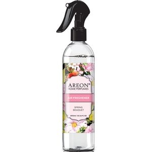 Odorizant camera AREON Home Spray Spring Bouquet, 300 ml