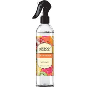 Odorizant camera AREON Home Spray Tutti Frutti, 300 ml