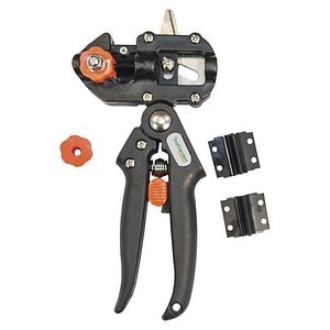 Dispozitiv altoit, metal • Top Garden