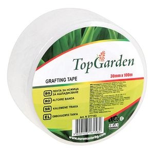 Banda pentru altoit, polipropilena, 10000 cm • Top Garden