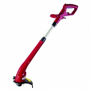 Trimmer gazon Raider RD-GT11, 350W, 12000rpm, latime de taiere 25cm