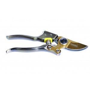 Foarfeca de gradina TOPMASTER, otel, 200mm