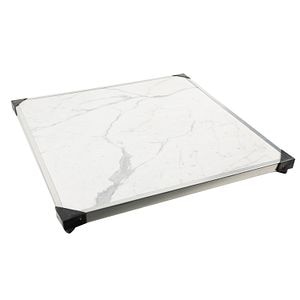 Placa ceramica soba, 900 x 600 mm • Zvezda