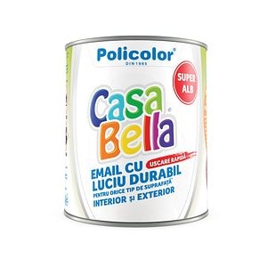 Email super alb 2.5l  Casabella