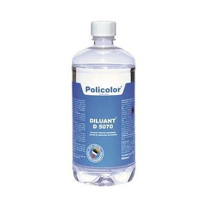 Diluant D5070, 0.9 l • Policolor