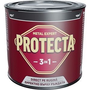 Email 3in1 Protecta, negru, 500 ml