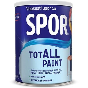 Email SPOR Totall Marble, 600 ml