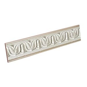 Brau decor, bej, 25 x 7.5 x 0.1 cm  Kai Troya