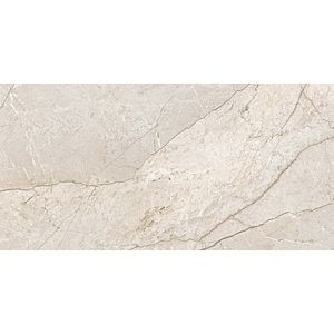 Gresie interior si exterior Arena, 60 x 120 cm, grosime 8.5 mm, 1.44 m2, bej marmura