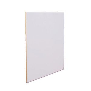 Faianta interior, alb, 30 x 20 x 0.65 cm, 1.62 mp • Kai