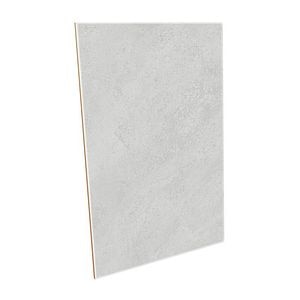 Faianta interior, gri, 40 x 25 x 0.8 cm, 1.2 mp, mat  Kai Capri