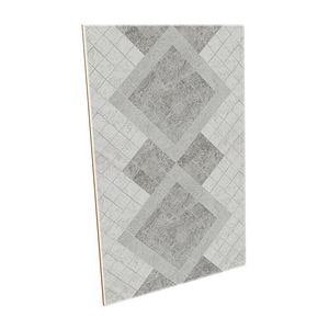 Faianta interior, gri, 40 x 25 x 0.8 cm, 1.2 mp • Kai Capri