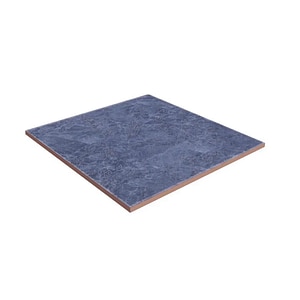 Gresie Kai Larisa, albastru, 33,3 x 33,3 cm, 1,66 mp/cutie