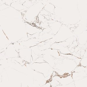 Gresie interior si exterior Marble, 60 x 60 cm, grosime 8.5 mm, 1.08 m2, alb marmura