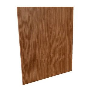 Faianta interior, maro, 40 x 25 x 0,8 cm, 1.2 mp • Kai Forest