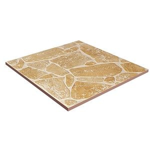 Gresie Exterior, Bej, 33 x 33 cm, suprafata 1,663 mp • Sahara