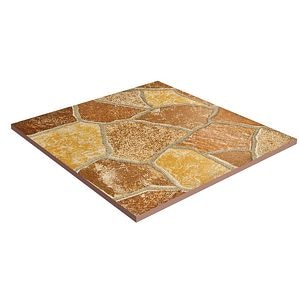 Gresie Interior/Exterior, Maro, 33 x 33 cm, suprafata 1,66 mp  Kai Garden
