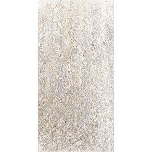 Gresie interior/exterior Kai Vulcano, gri, portelanata, 60 x 30 cm, suprafata 1,62 mp