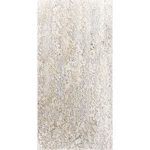 Gresie interior si exterior Vulcano, 30 x 60 cm, grosime 8.5 mm, 1.62 m2, bej piatra