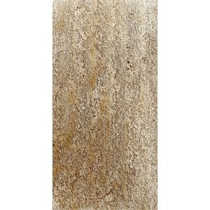 Gresie interior/exterior Kai Vulcano, maro, portelanata, 60 x 30 cm, suprafata 1,62 mp