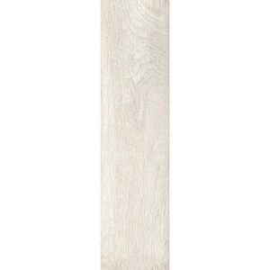 Gresie interior si exterior Acacia, 15.5 x 60.5 cm, grosime 9 mm, 1.44 m2, gri deschis lemn