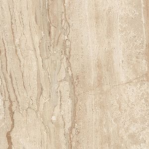 Gresie interior si exterior Sumatra, 60 x 60 cm, grosime 8.5 mm, 1.08 m2, bej deschis marmura