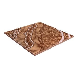Gresie Interior, Maro, Ceramica, 33,3 x 33,3 cm, suprafata 1,55 mp  Kai Pristina