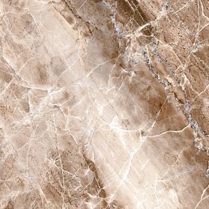 Gresie interior si exterior Jasper, 33.3 x 33.3 cm, grosime 7.4 mm, 1.552 m2, maro marmura