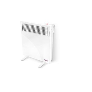 Convector de podea,seria CN 03 MIS,control mecanic,500W  Tesy