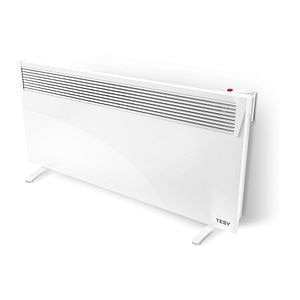 Convector de podea TESY, seria CN 03 MIS, control mecanic, 2500 W