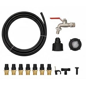 Sisteme de racire, 15m, 8 duze