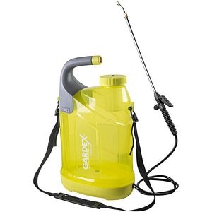 Vermorel Luxe7 GX, acumulator, 7L