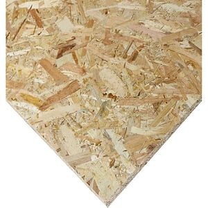 Placa OSB KRONOSPAN, 2500 x 1250 x 8 mm