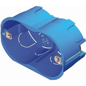Modul doza rigips 3module