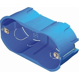 Modul doza rigips 4module