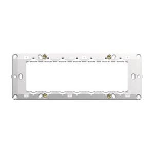 Rama fixare metal 7 posturi, TEM MODUL