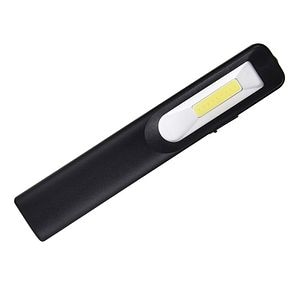 Lanterna LED PROMELEK, 250lm, acumulator 1200 mAh, negru