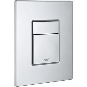 Clapeta actionare GROHE Skate Cosmopolitan 38732BR0, dubla actionare, titanium