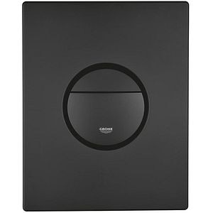 Clapeta actionare GROHE Nova Cosmopolitan 38765KF0, dubla actionare, negru